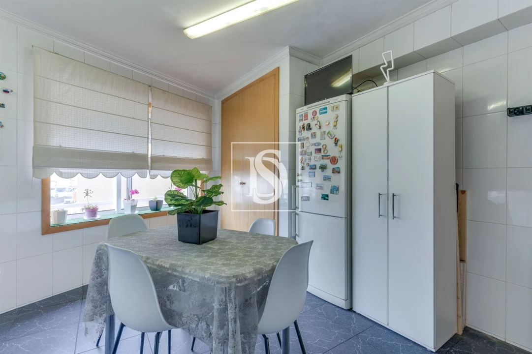 Apartamento T3 para Venda em Póvoa de Varzim, Beiriz e Argivai Foto 15