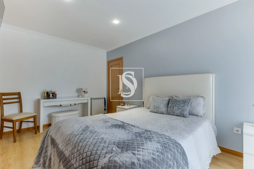 Apartamento T3 para Venda em Póvoa de Varzim, Beiriz e Argivai Foto 26