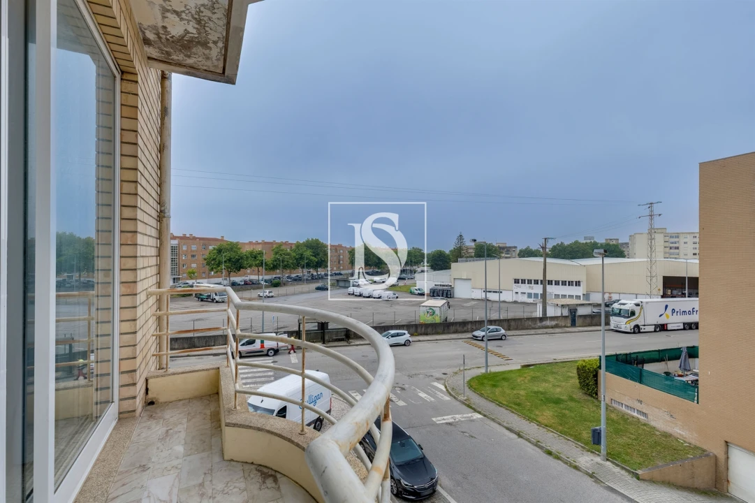 Apartamento T3 para Venda em Póvoa de Varzim, Beiriz e Argivai Foto 6