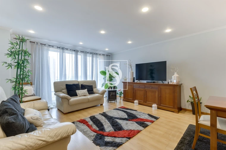 Apartamento T3 para Venda em Póvoa de Varzim, Beiriz e Argivai Foto 4
