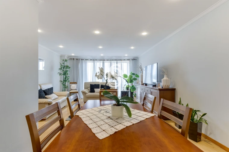 Apartamento T3 para Venda em Póvoa de Varzim, Beiriz e Argivai Foto 8