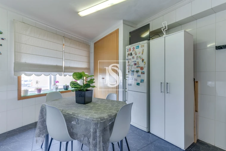 Apartamento T3 para Venda em Póvoa de Varzim, Beiriz e Argivai Foto 15