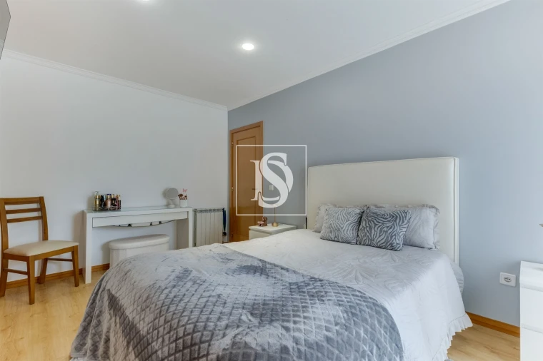 Apartamento T3 para Venda em Póvoa de Varzim, Beiriz e Argivai Foto 26