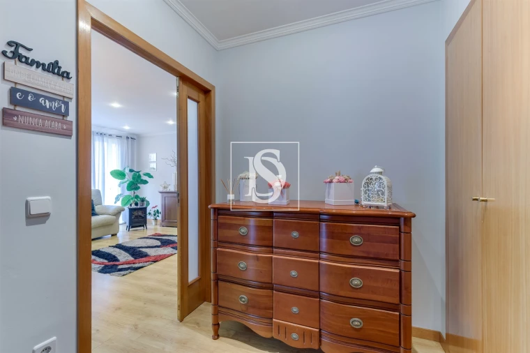 Apartamento T3 para Venda em Póvoa de Varzim, Beiriz e Argivai Foto 10