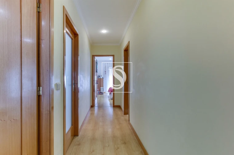 Apartamento T3 para Venda em Póvoa de Varzim, Beiriz e Argivai Foto 19