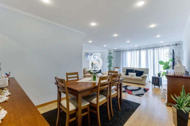 Apartamento T3 para Venda em Póvoa de Varzim, Beiriz e Argivai Foto 9
