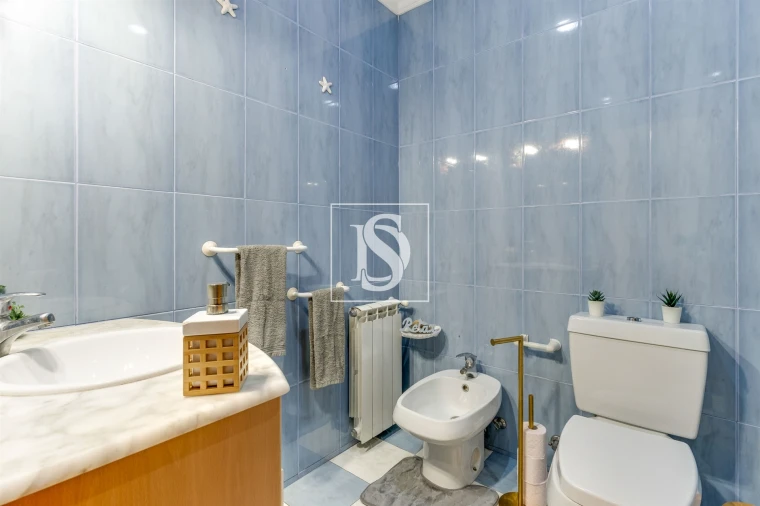 Apartamento T3 para Venda em Póvoa de Varzim, Beiriz e Argivai Foto 23