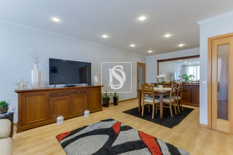 Apartamento T3 para Venda em Póvoa de Varzim, Beiriz e Argivai Foto 3