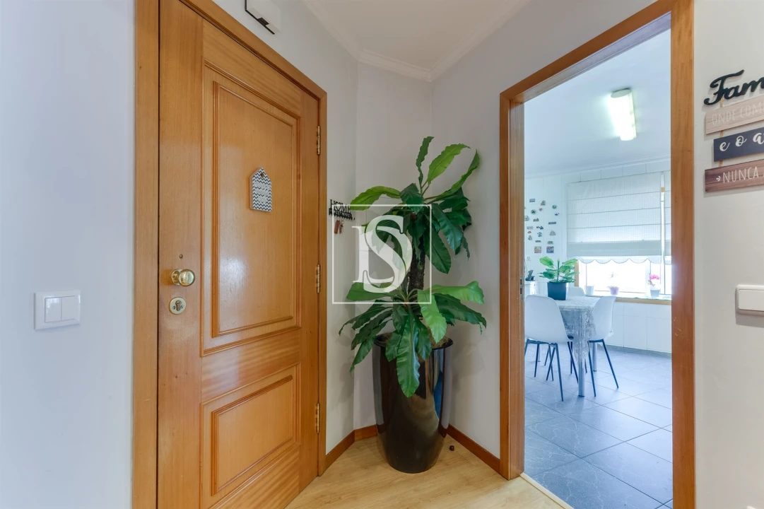 Apartamento T3 para Venda em Póvoa de Varzim, Beiriz e Argivai Foto 11