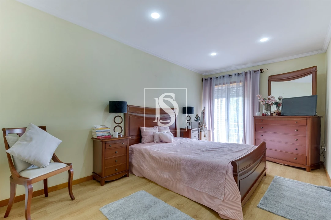 Apartamento T3 para Venda em Póvoa de Varzim, Beiriz e Argivai Foto 33