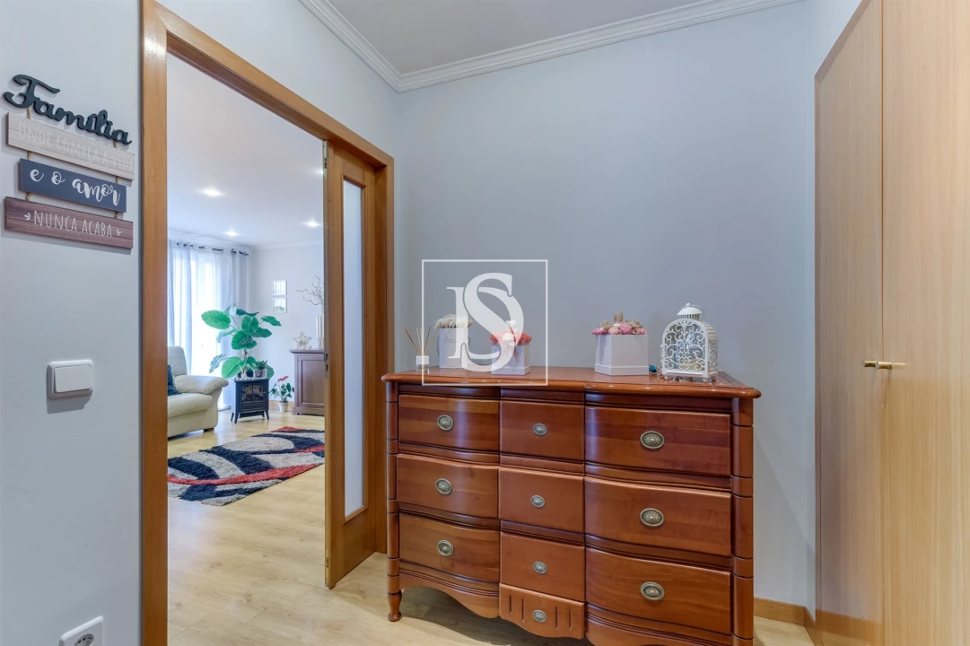 Apartamento T3 para Venda em Póvoa de Varzim, Beiriz e Argivai Foto 10