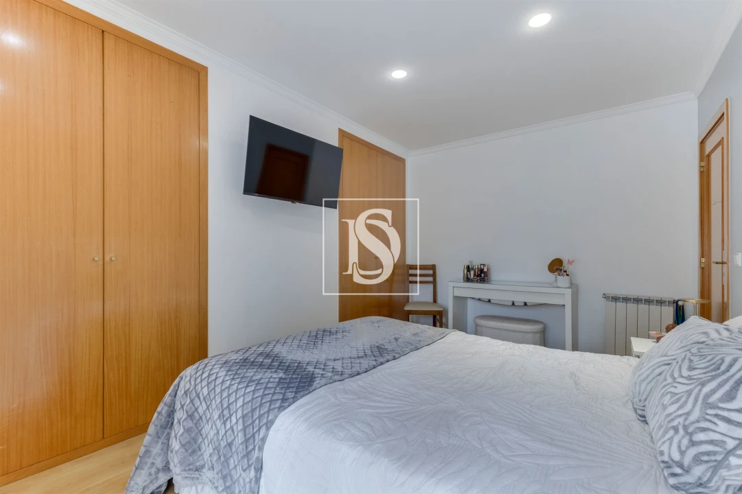 Apartamento T3 para Venda em Póvoa de Varzim, Beiriz e Argivai Foto 27