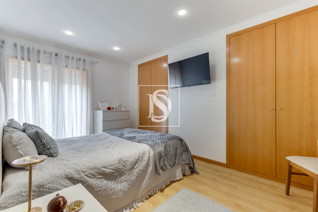 Apartamento T3 para Venda em Póvoa de Varzim, Beiriz e Argivai Foto 28