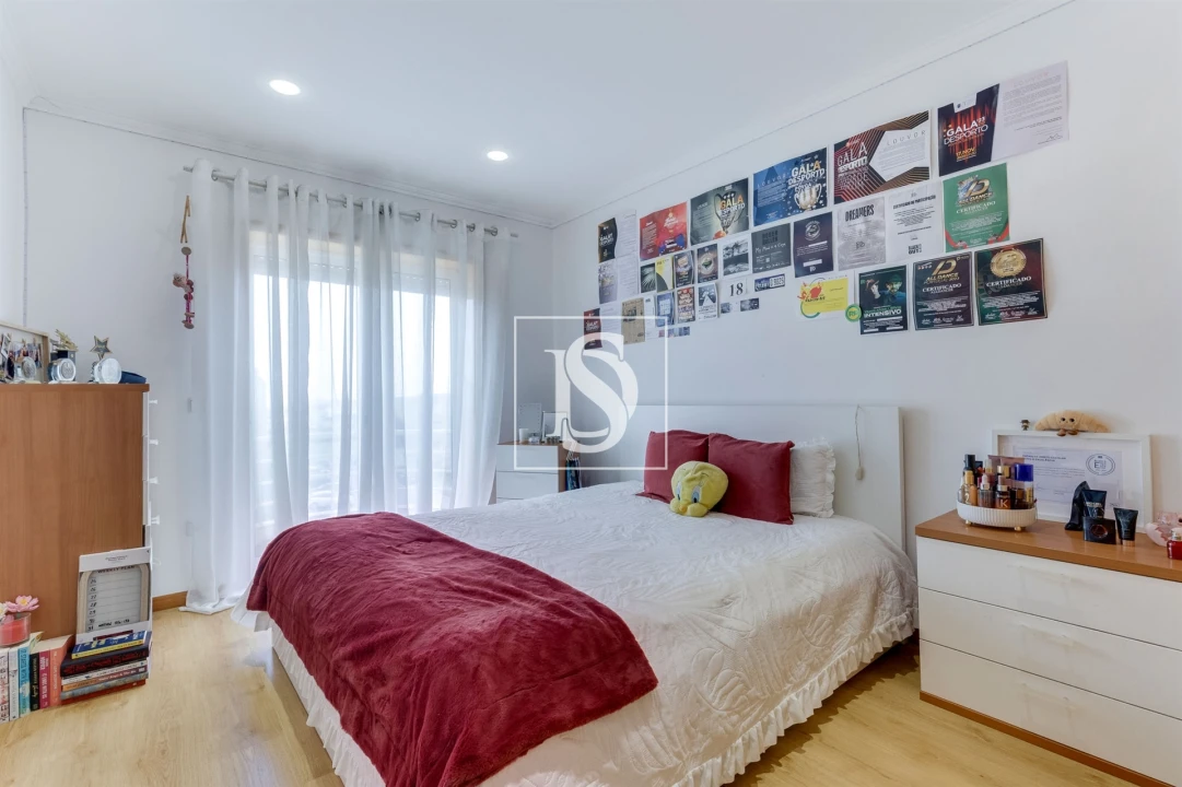 Apartamento T3 para Venda em Póvoa de Varzim, Beiriz e Argivai Foto 21