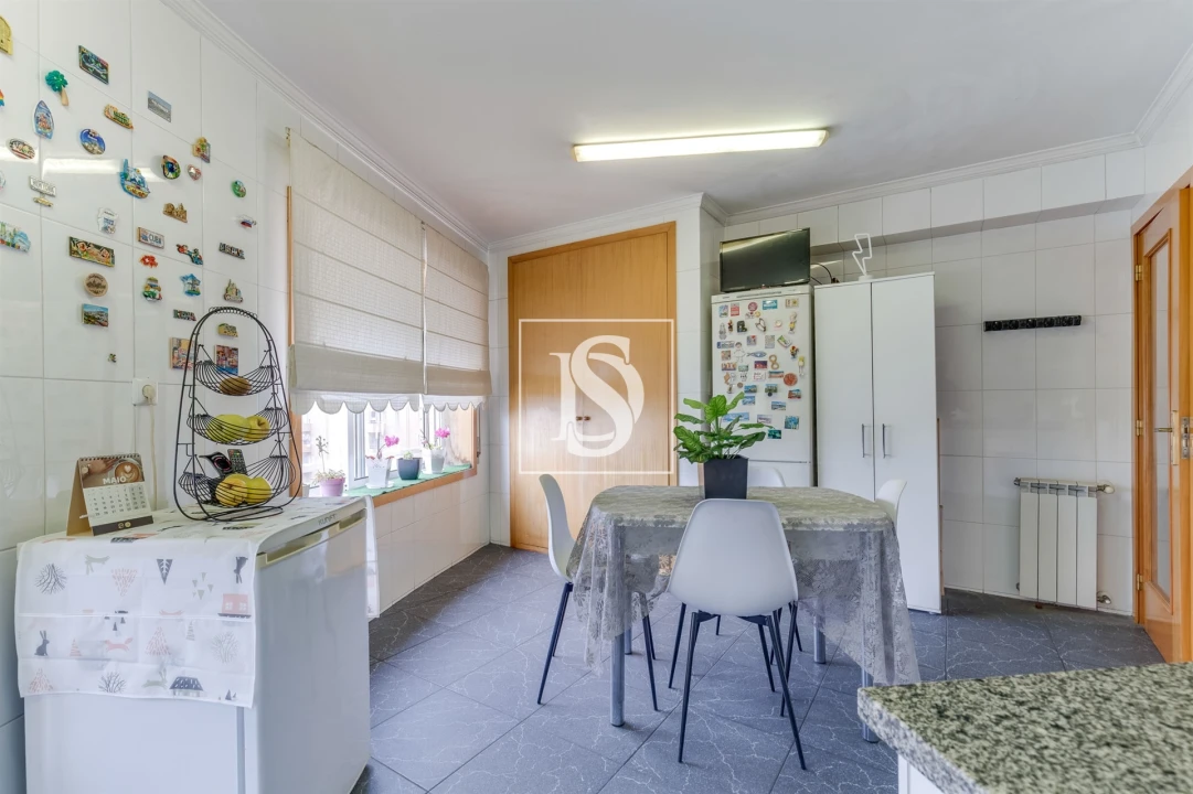 Apartamento T3 para Venda em Póvoa de Varzim, Beiriz e Argivai Foto 18