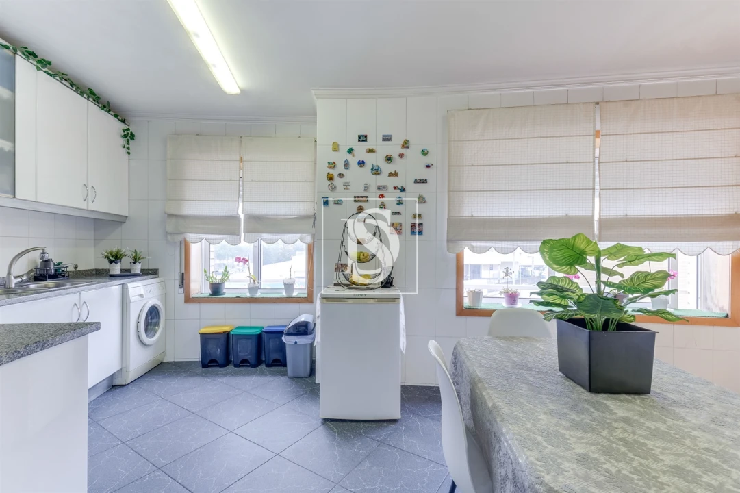 Apartamento T3 para Venda em Póvoa de Varzim, Beiriz e Argivai Foto 16