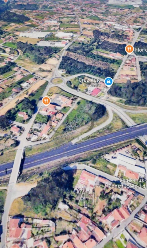 Negócio para Cedência de Quotas em Cortegaça