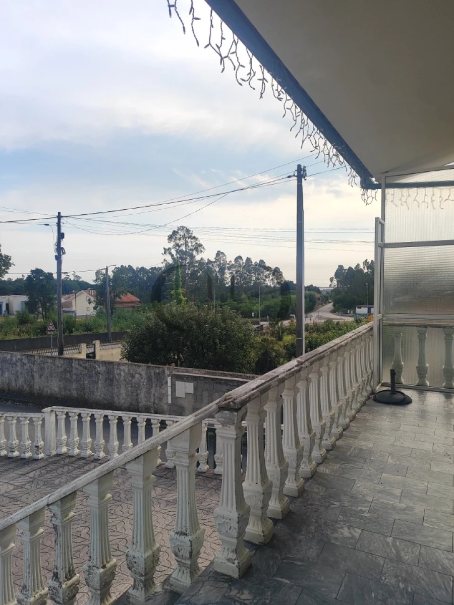 Negócio para Cedência de Quotas em Cortegaça Foto 13