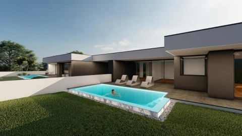 Moradia T3 para Venda em Gemeses
