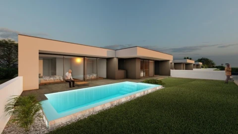 Moradia T3 para Venda em Gemeses