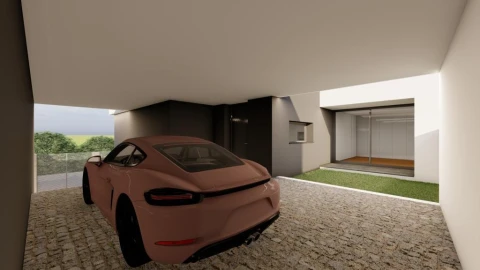 Moradia T3 para Venda em Gemeses