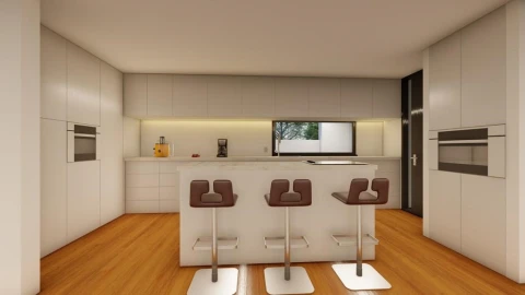 Moradia T3 para Venda em Gemeses