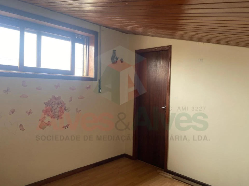 Moradia T3 para Venda em Custóias, Leça do Balio e Guifões Foto 10