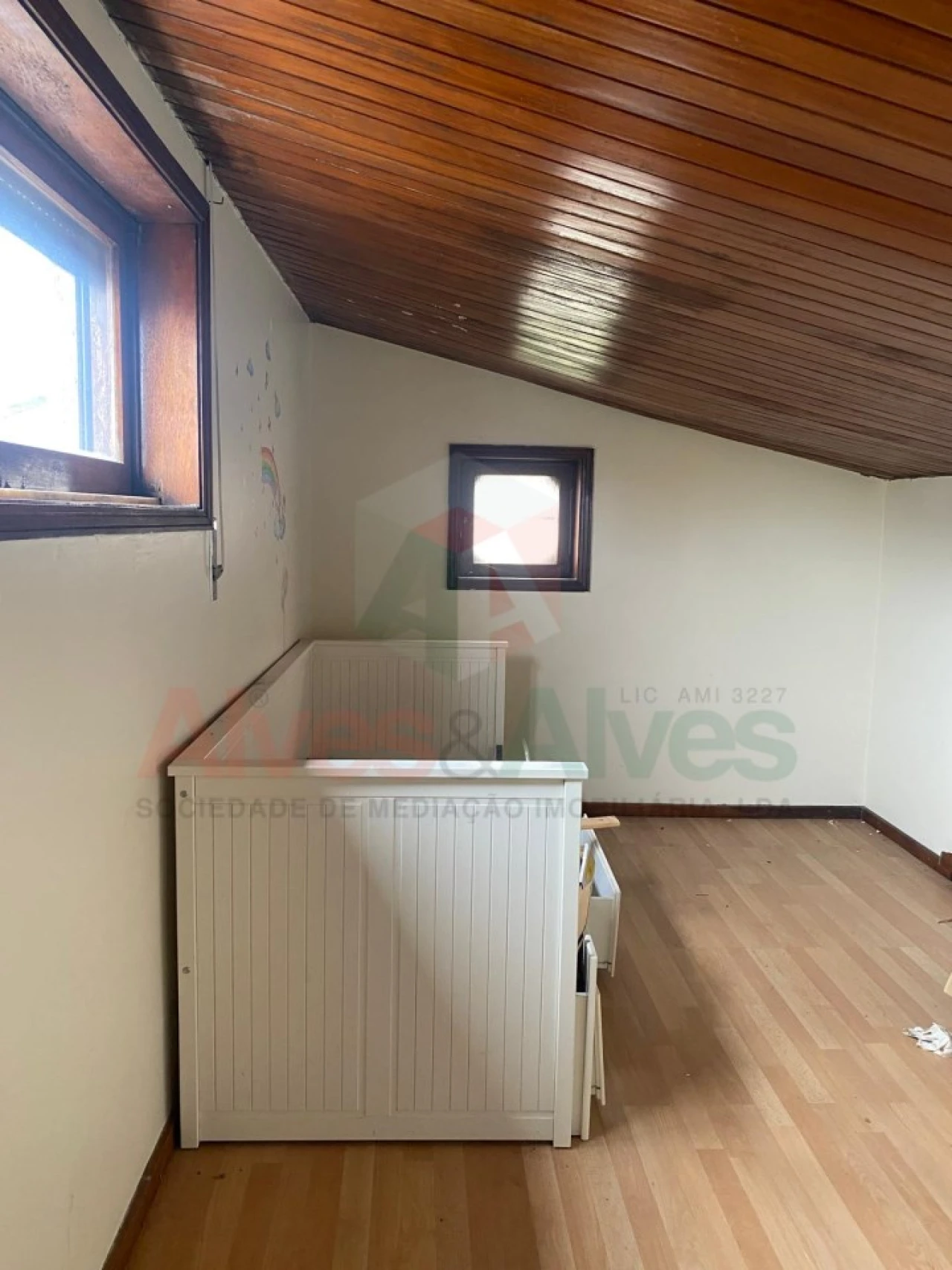 Moradia T3 para Venda em Custóias, Leça do Balio e Guifões Foto 12