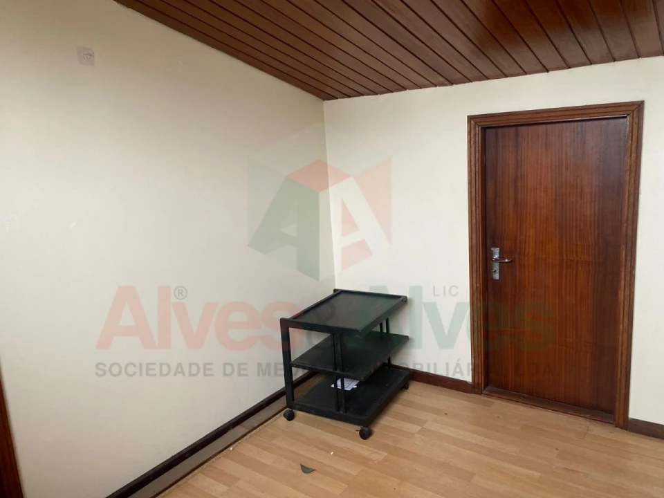 Moradia T3 para Venda em Custóias, Leça do Balio e Guifões Foto 13