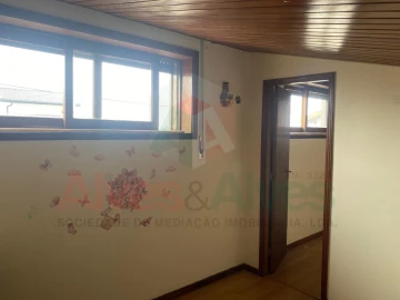 Moradia T3 para Venda em Custóias, Leça do Balio e Guifões