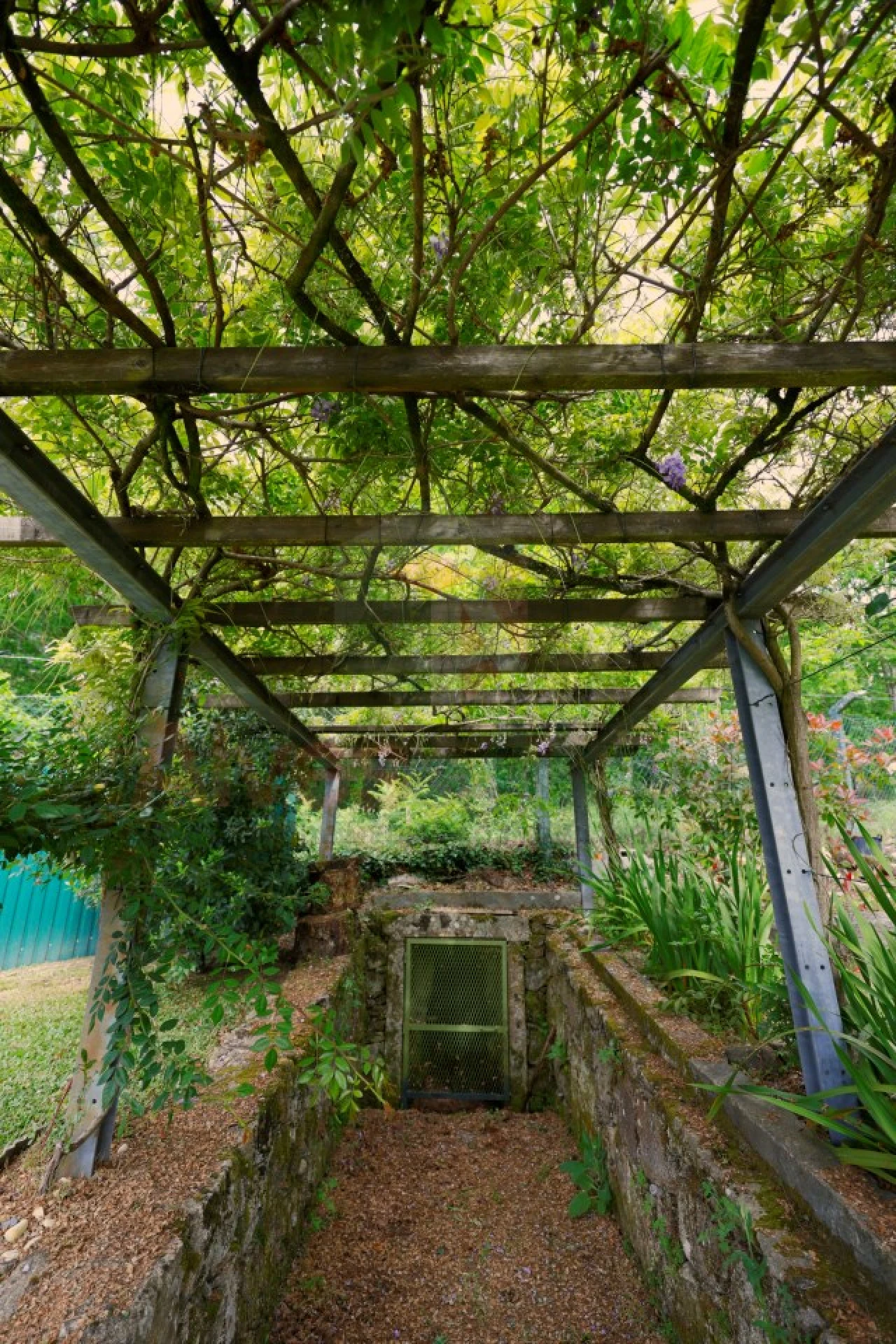 Quinta T5 para Venda em Parada Foto 9