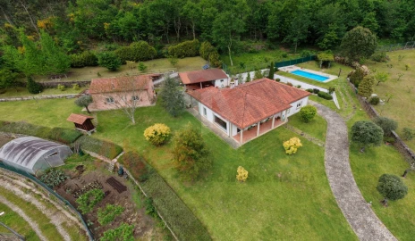 Quinta T5 para Venda em Parada