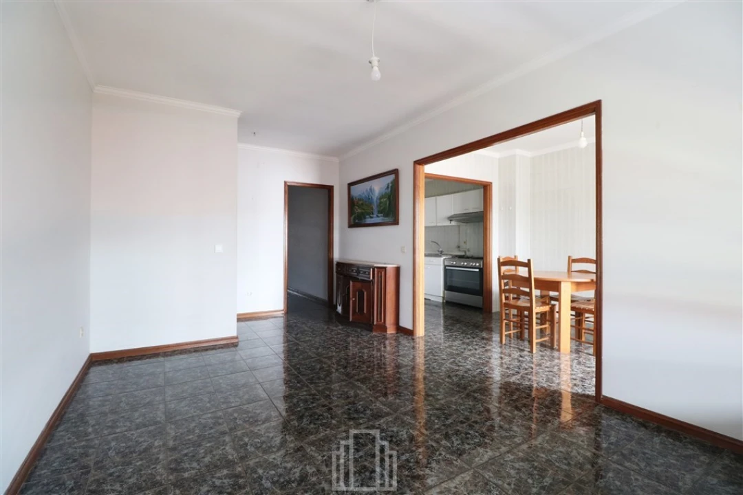 Apartamento T2 para Venda em Ovar, São João, Arada e São Vicente de Pereira Jusã Foto 1