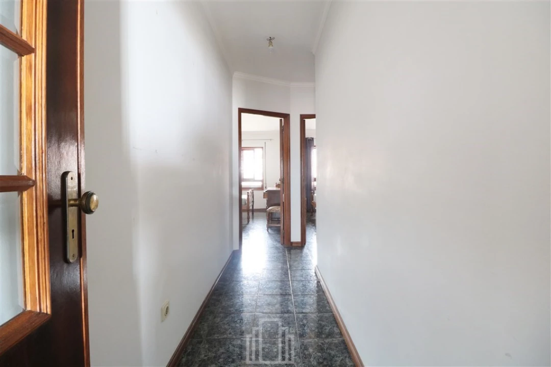 Apartamento T2 para Venda em Ovar, São João, Arada e São Vicente de Pereira Jusã Foto 5