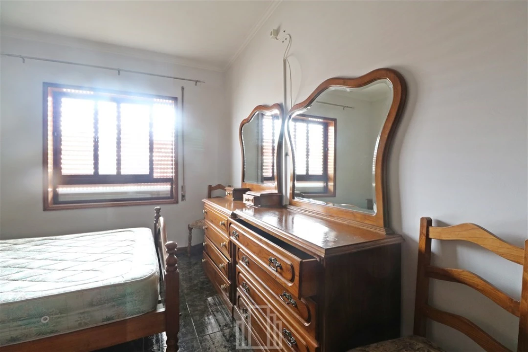 Apartamento T2 para Venda em Ovar, São João, Arada e São Vicente de Pereira Jusã Foto 6