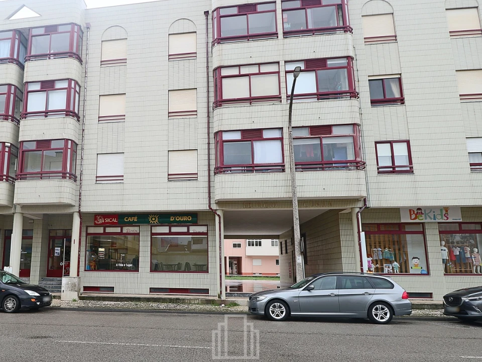 Apartamento T2 para Venda em Ovar, São João, Arada e São Vicente de Pereira Jusã Foto 11