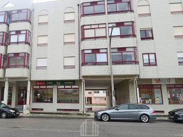 Apartamento T2 para Venda em Ovar, São João, Arada e São Vicente de Pereira Jusã