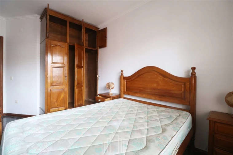 Apartamento T2 para Venda em Ovar, São João, Arada e São Vicente de Pereira Jusã Foto 7