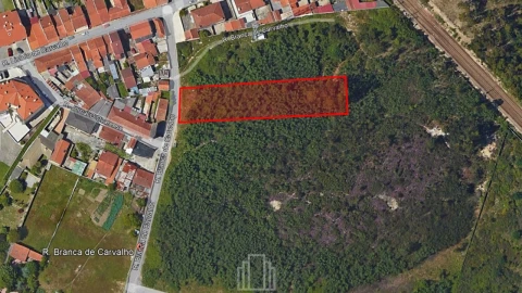 Terreno para Venda em Ovar, São João, Arada e São Vicente de Pereira Jusã
