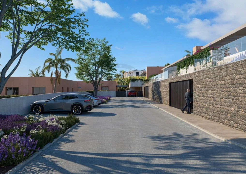 Moradia T3 para Venda em Estreito da Calheta Foto 5