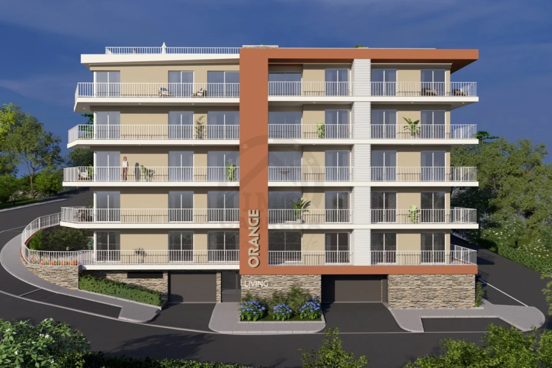 Apartamento T2 para Venda em Caniço Foto 5