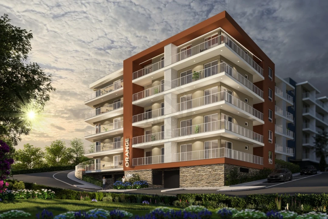 Apartamento T2 para Venda em Caniço Foto 2