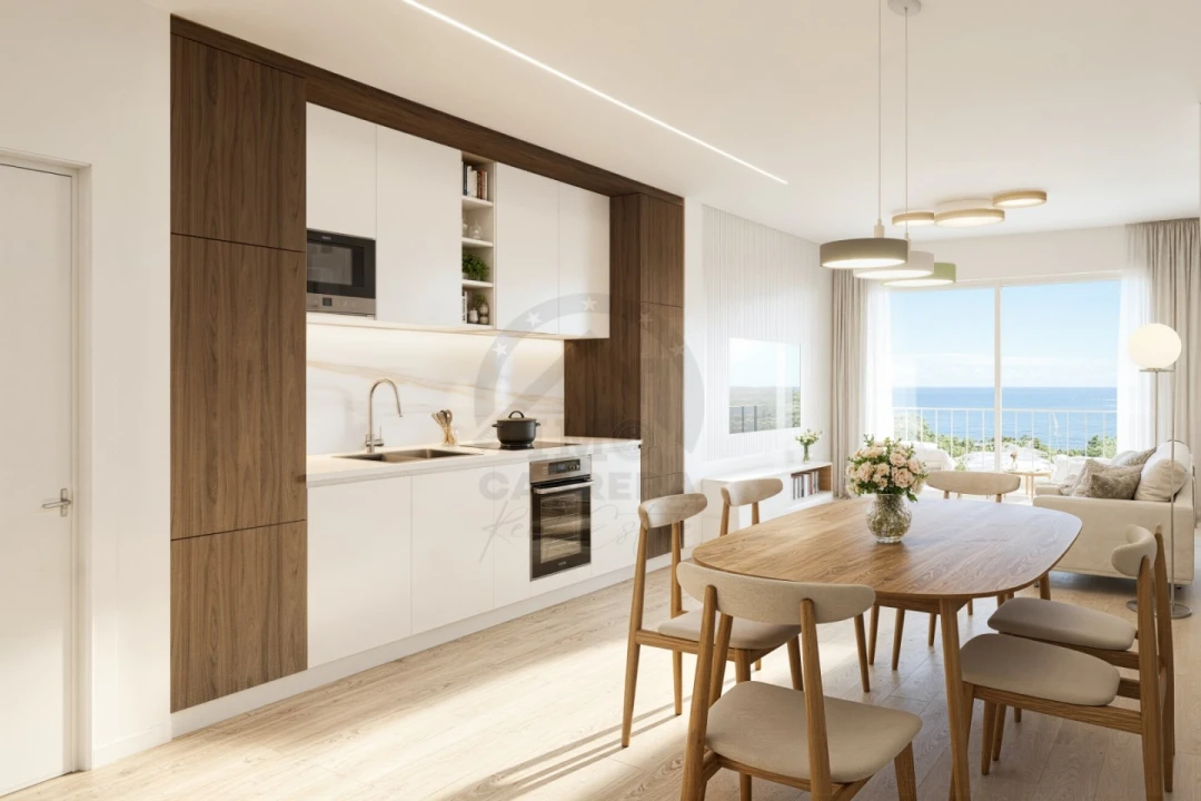 Apartamento T2 para Venda em Caniço Foto 9
