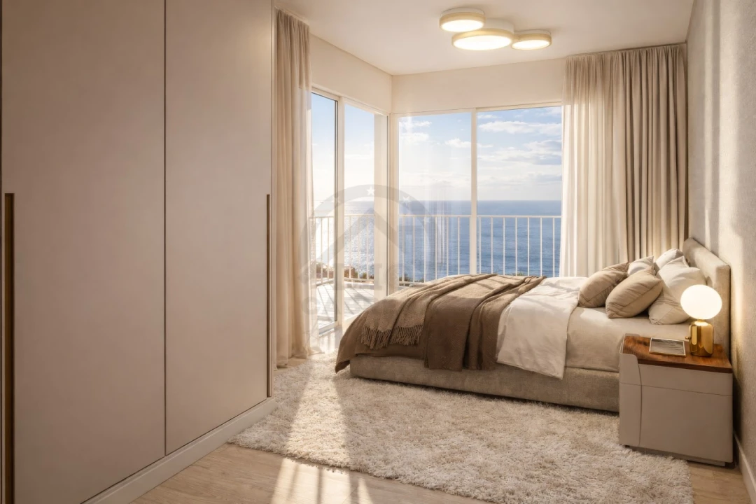 Apartamento T2 para Venda em Caniço Foto 14
