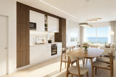 Apartamento T2 para Venda em Caniço