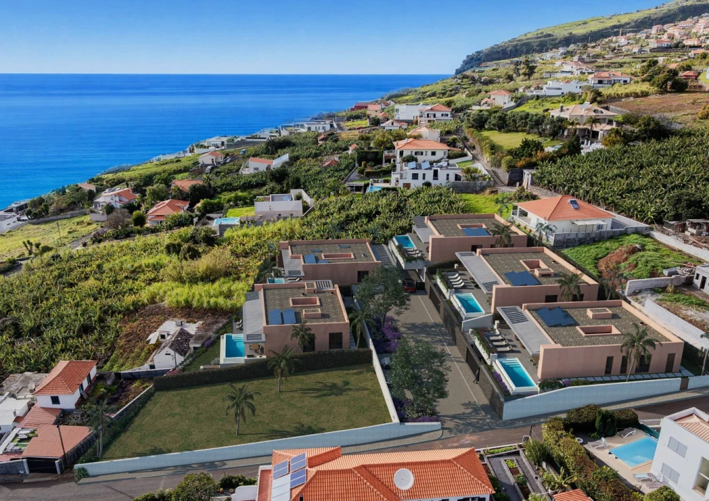 Moradia T3 para Venda em Estreito da Calheta Foto 20