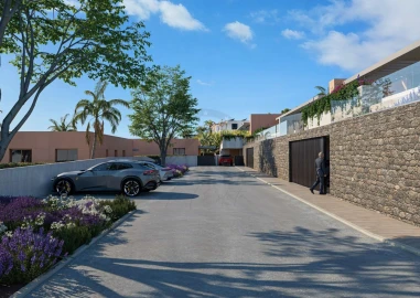 Moradia T3 para Venda em Estreito da Calheta