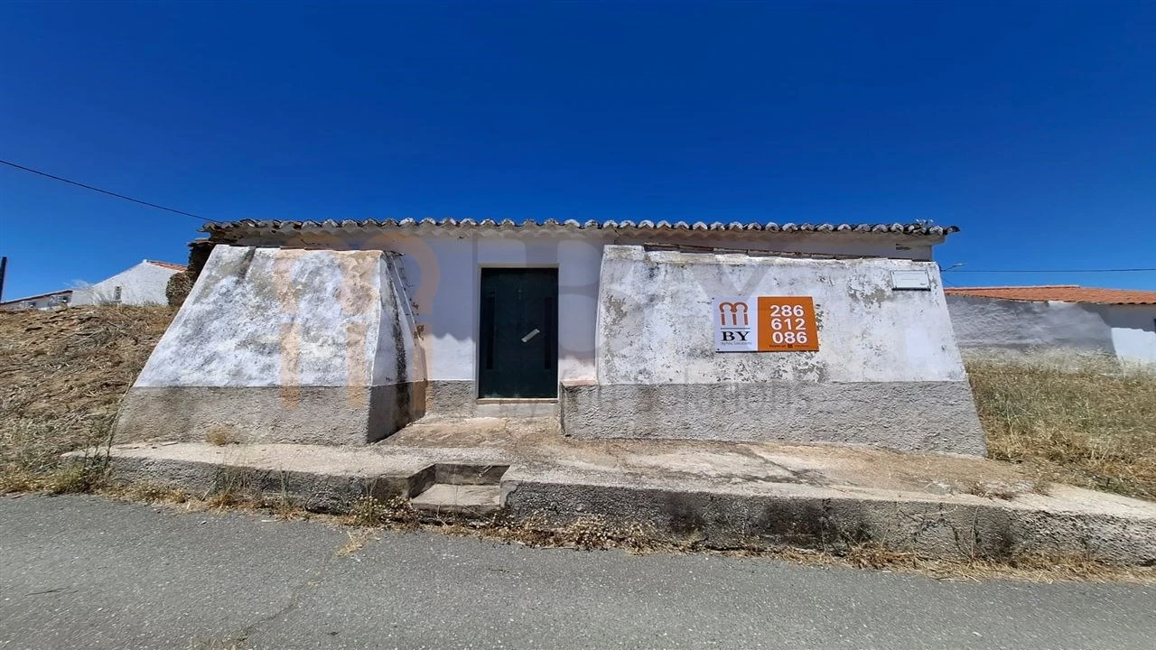Quinta para Venda em Mertola Foto 1