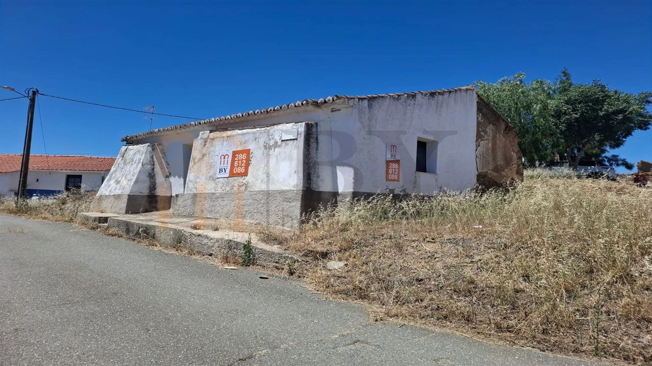 Quinta para Venda em Mertola Foto 4