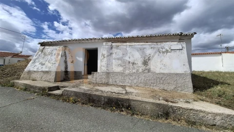 Quinta para Venda em Mertola
